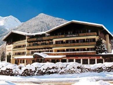 Nationalparkhotel Klockerhaus Hotel