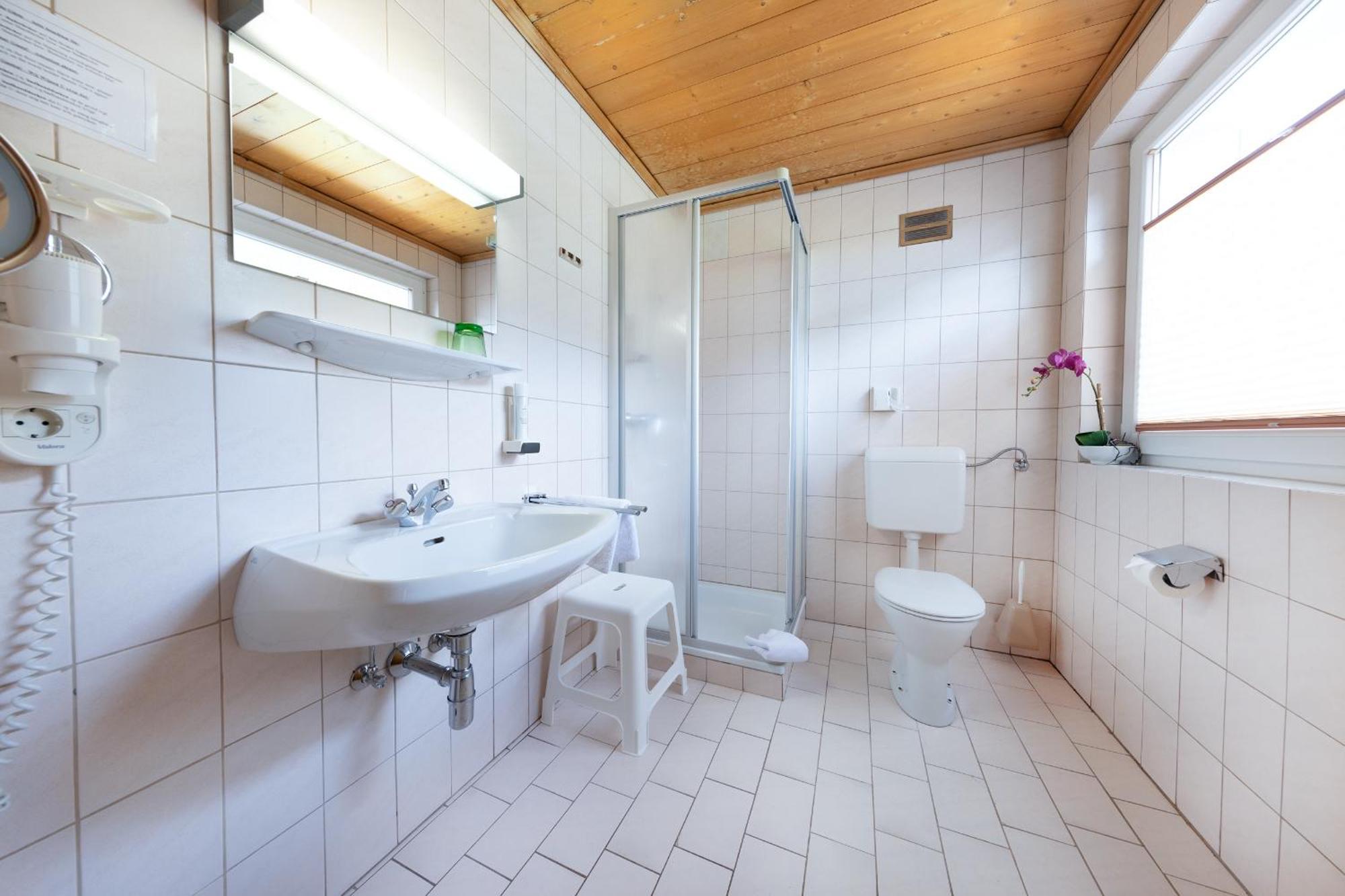 Nationalparkhotel Klockerhaus 4*