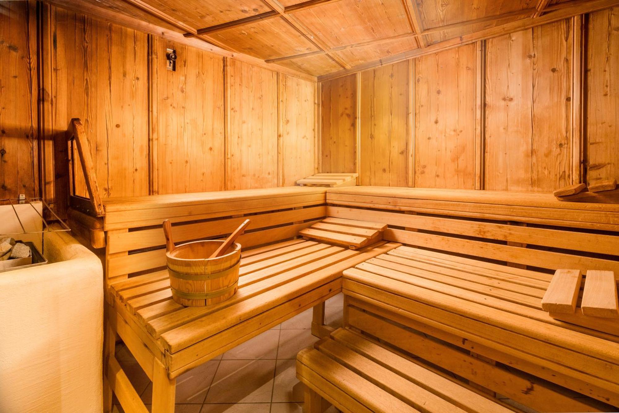 Hotel Nationalparkhotel Klockerhaus